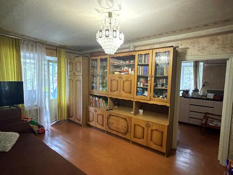 квартира за адресою Соборна вул., 2