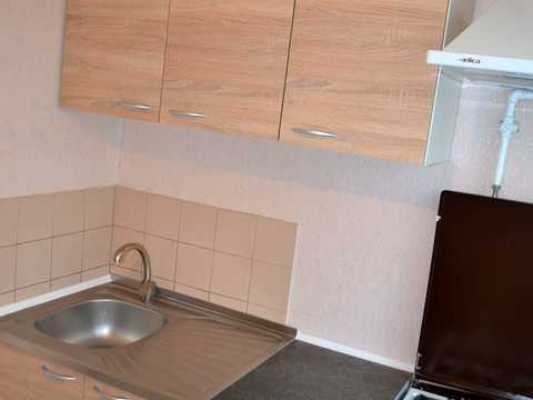 квартира за адресою Кіото вул., 3