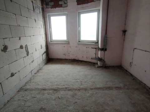 квартира по адресу Тростянецкая ул., 49
