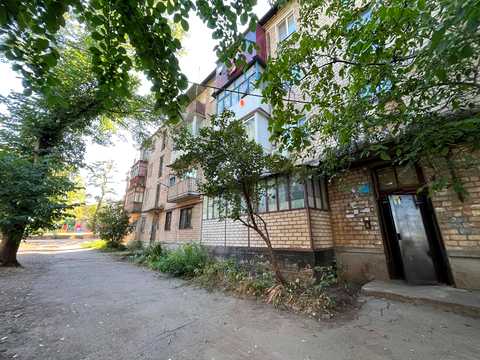 квартира за адресою Перлинна вул., 46