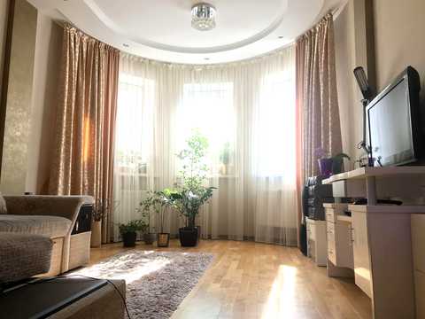 квартира по адресу Голосеевская ул., 13-Б