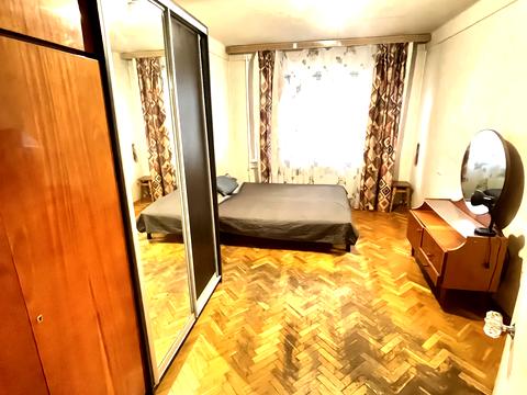 квартира по адресу Гарматная ул., 34