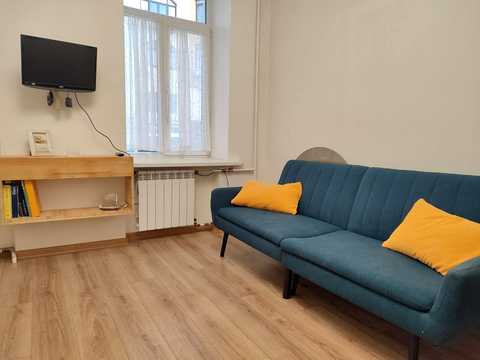 квартира по адресу Полтавская ул., 12