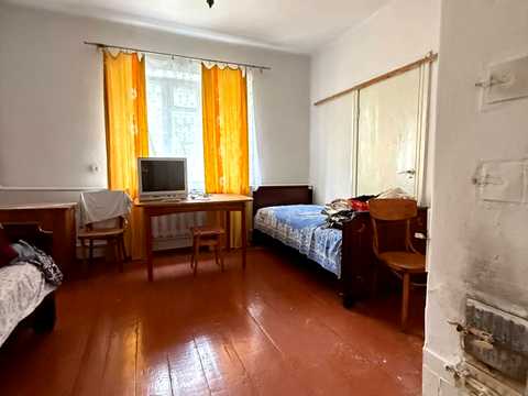 будинок за адресою Кременецька вул., 97 а