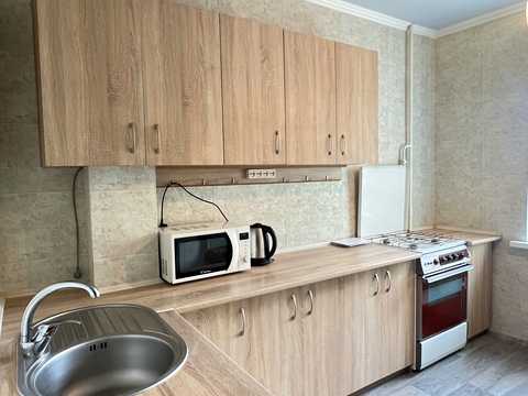 квартира за адресою Миколи Бажана просп., 7