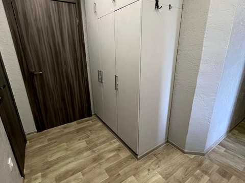 квартира по адресу Королёва ул., 17