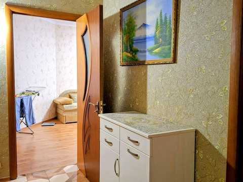 квартира за адресою Олени Пчілки вул., 6