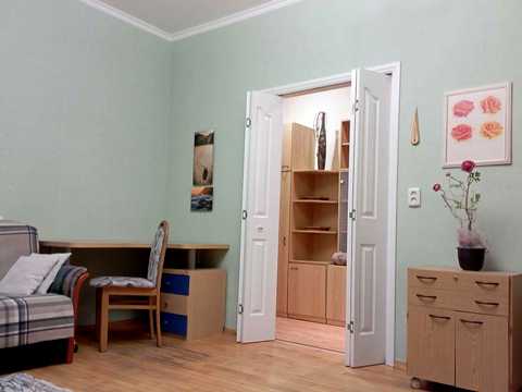 квартира за адресою Саксаганського вул., 85/23