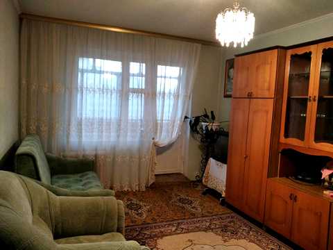 квартира за адресою Короленко
