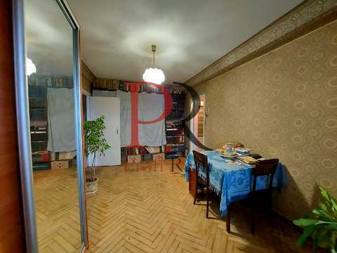квартира по адресу Гавела Вацлава бульвар, 31
