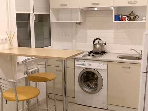 квартира за адресою Вадима Гетьмана вул. (Індустріальна), 26-Б