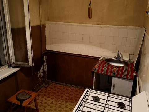 квартира по адресу Миколы Хвылёвого ул., 29