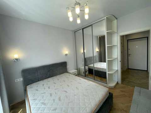 квартира за адресою Панорамна вул., 2-Б