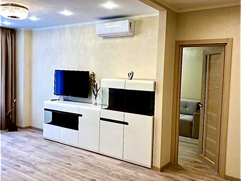 квартира за адресою Кахи Бендукідзе вул., 2