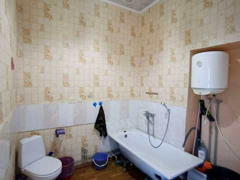 квартира по адресу Счастливая ул., 2