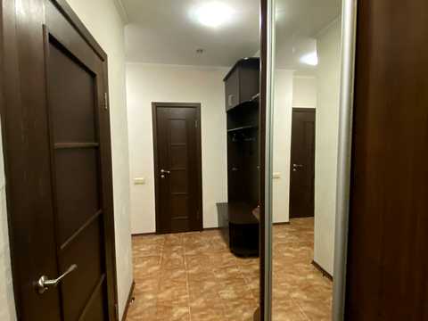 квартира за адресою Старокиївська вул. (Ватутіна), 99
