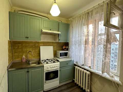 квартира за адресою Полігонна вул. (Погребняка), 18