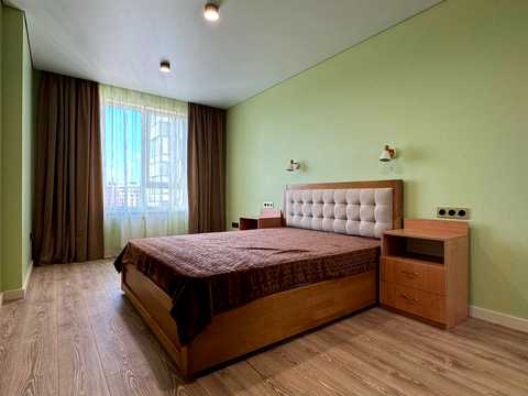 квартира за адресою Довга вул., 30-А