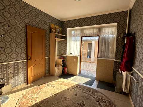 будинок за адресою с. Олександрівка, Одеська, 10