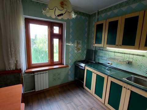 квартира по адресу Натальи Ужвий ул., 10