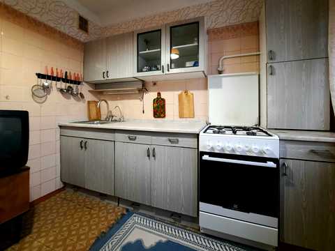 квартира за адресою вул.Манагарова, 13