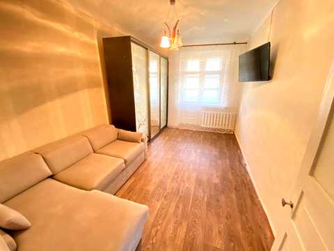 квартира по адресу кириченко, 56г