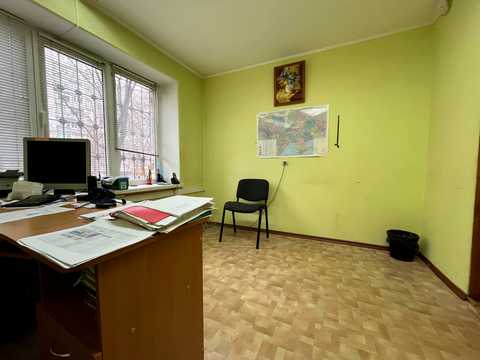 квартира по адресу Пятницкая ул., 70