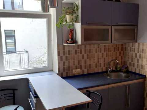 квартира за адресою Канівська, 2