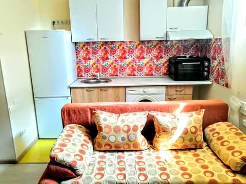 квартира за адресою Райдужна вул., 50