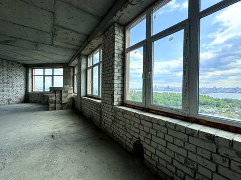 квартира за адресою Луговська вул., 248