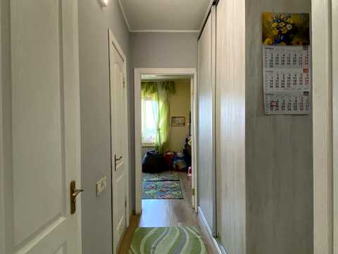 квартира по адресу Ревуцкого ул., 7-А