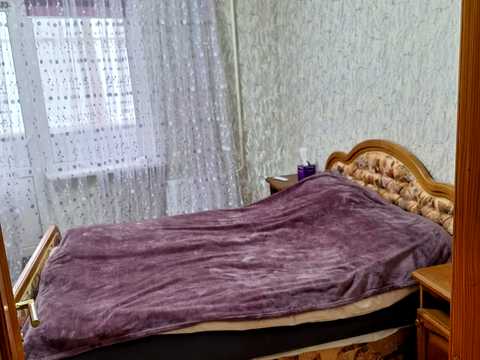 квартира за адресою Запорізьке шосе, 68