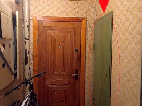 квартира за адресою Героїв просп., 27