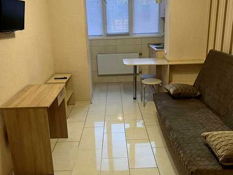 квартира за адресою Мирослава Мисли вул. (Цілиноградська), 54В