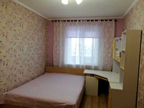 квартира за адресою Петра Панча вул., 2