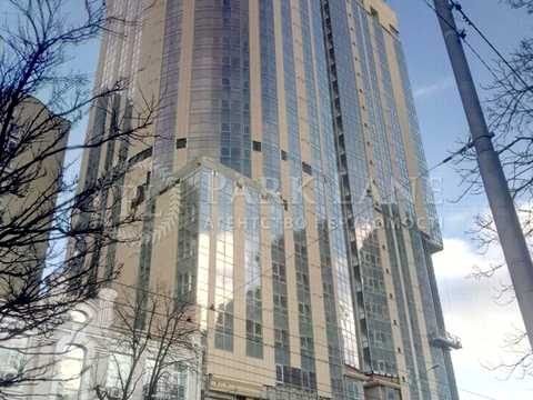 квартира за адресою Антоновича вул. (Горького), 109