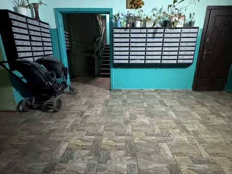 квартира по адресу Березняковская ул., 16-Б