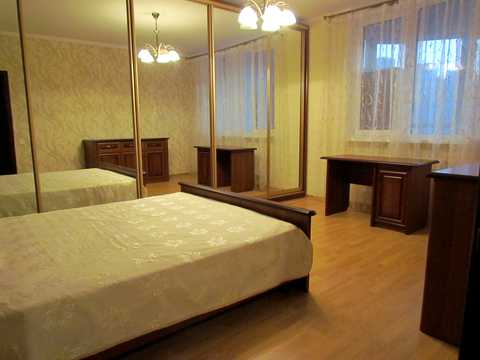 квартира за адресою Композитора Мейтуса вул., 4