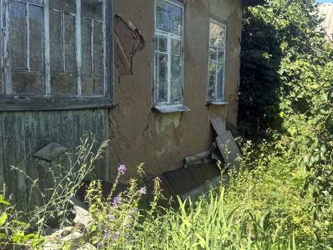 будинок за адресою Польова, 48