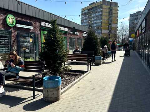 квартира по адресу Тополь-2 жилой массив ул., 32