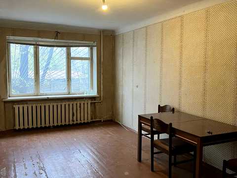 квартира по адресу Матросова ул. (Матросова), 6б