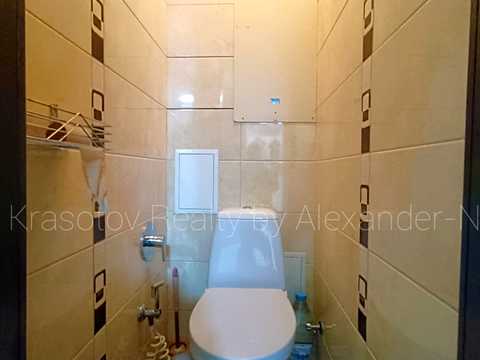 квартира за адресою Середньофонтанська вул., 30а