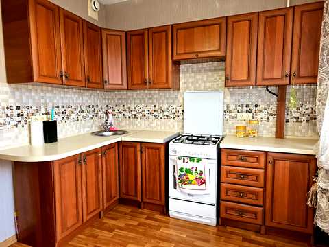 квартира за адресою Кармелюка вул., 8