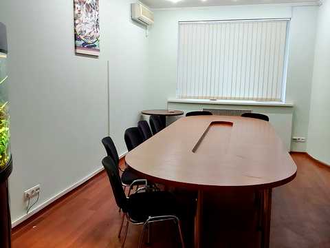 коммерческая по адресу Шелковичная ул., 29