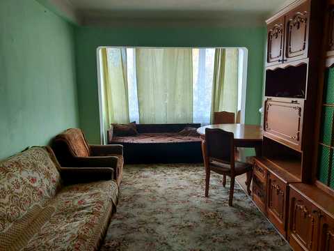 квартира по адресу Шоломалейхема, 24