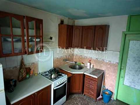 квартира за адресою Академіка Доброхотова вул., 11-А