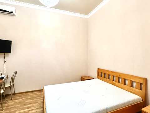 квартира за адресою Пироговська вул., 5