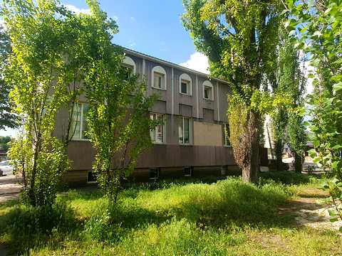комерційна за адресою Авіаконструктора Антонова вул., 34