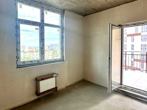 квартира по адресу Краснова ул., 3а