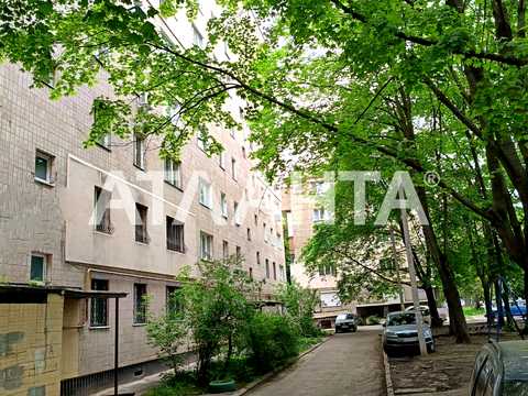 квартира по адресу Фонтанская дорога ул., 12/9